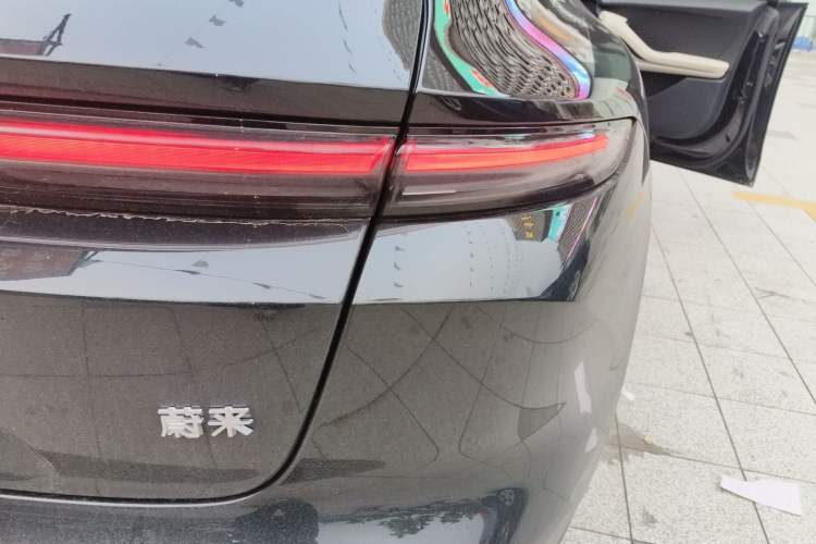 Used Nio ET5T 2025 75 kWh Touring