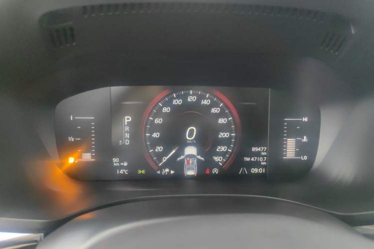 Used Volvo XC60 2018 T5 4x4 Zhiyi Edition