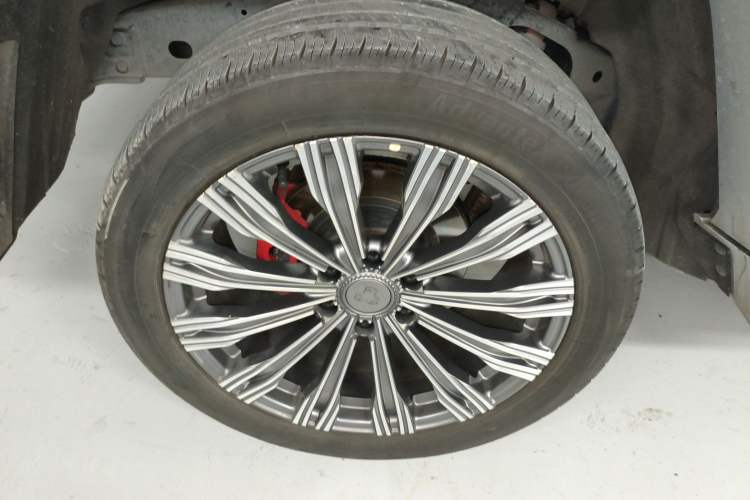 Used Cyberspace Tank 300 2021 2.0T Cyber Tank
