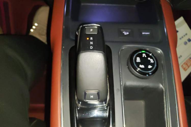 Used Citroen C5 AIRCROSS 2017 380THP Luxury Model