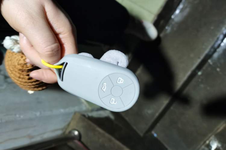 Used ORA Good Cat 2023 401 km Standard Range Prestige Version Lithium Iron Phosphate