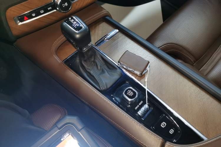 Used Volvo XC90 2018 T6 Prestige 7-Seater