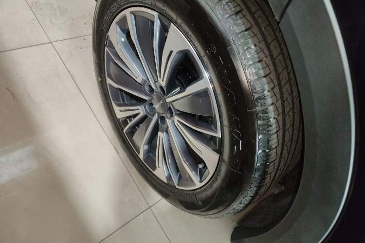 Used JETOUR X70 PLUS 2025 1.5T CVT Flagship PRO 5-Seater