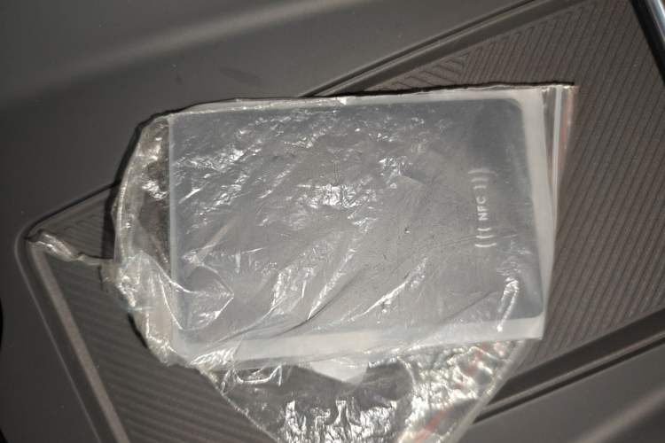 Used XPeng MONA M03 2025 515 Long-Range Plus