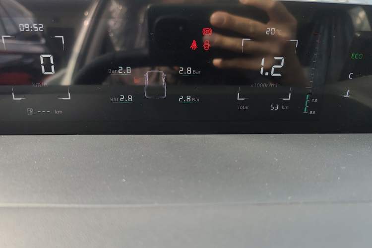 Used CHANGAN Eado 2025 Blue Whale 1.5T 500Bar Prestige Model
