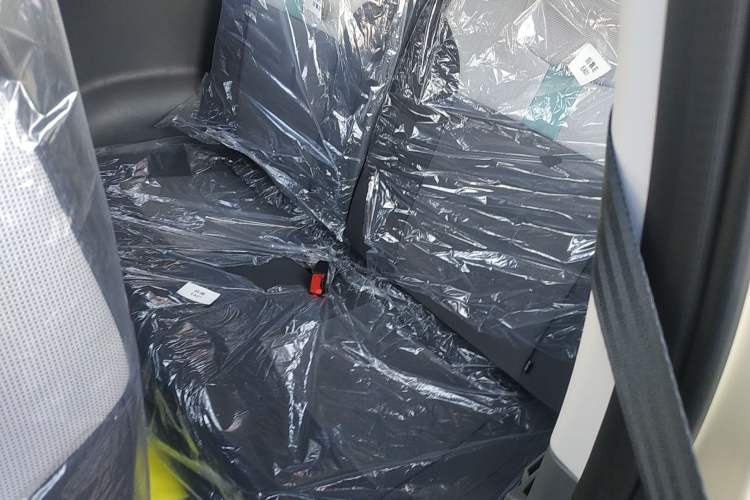 Used Qiyuan Lumin 2025 205 km Xiangqin Version
