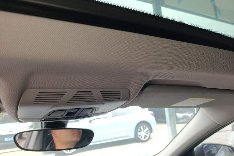 Used BMW X1 2020 sDrive20Li Fashion Model
