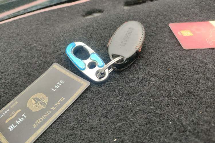 Used Nissan Sylphy 2016 1.6 XL CVT Deluxe Edition
