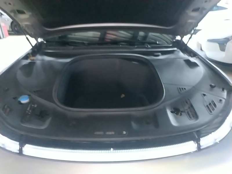 Used XPeng P7 2021 480G — 19