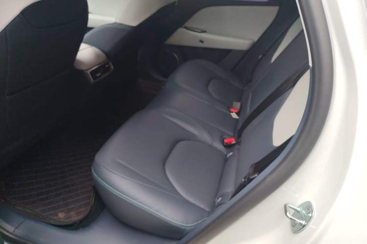 Used ARCFOX Alpha T5 2025 520 MAX
