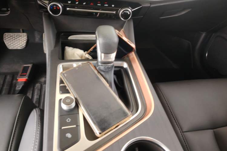 Used Chery Arrizo 5 PLUS 2021 XiaoAI 1.5L CVT Enjoy PLUS