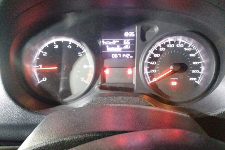 Used Peugeot 301 2017 1.6L Manual Comfort Edition
