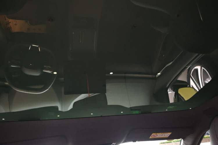 Used XPeng P7 2025 Model—702 Long Range Ultra