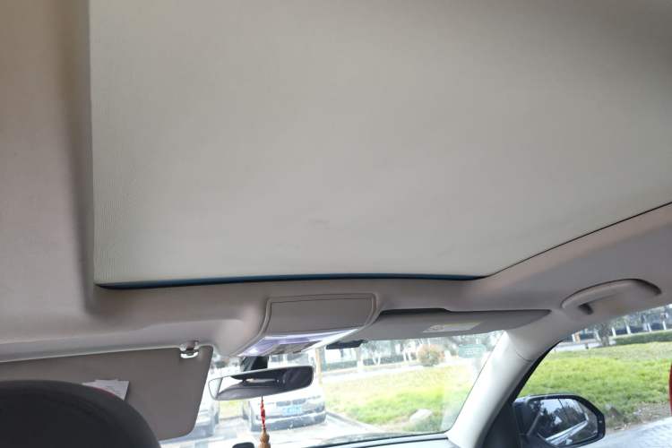 Used Volkswagen Teramont 2017 380TSI Four-Wheel Drive Luxury Edition
