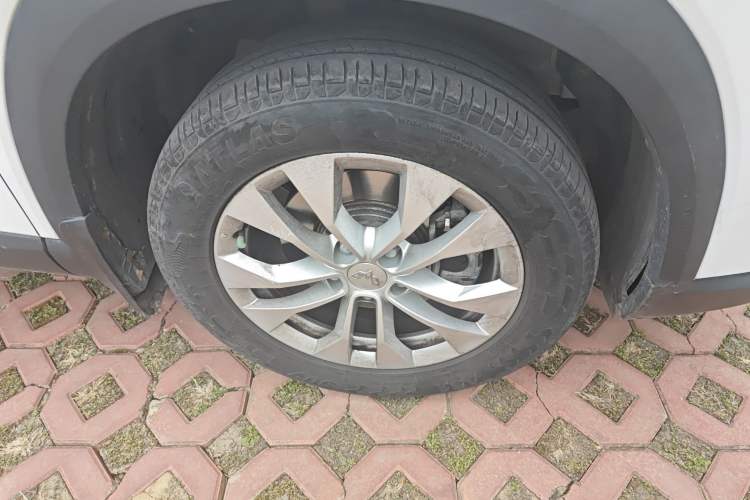 Used Wuling Asta 2021 1.5T Manual Xingyue Edition