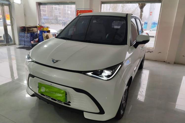 Used Cowin October 2026 Model Mate 305km Guoxuan Surfing Waves Edition