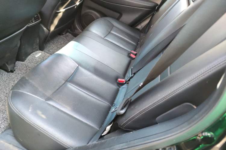 Used Nissan X-Trail 2021 2.0L CVT 2WD XL ITS Comfort Commemorative Edition