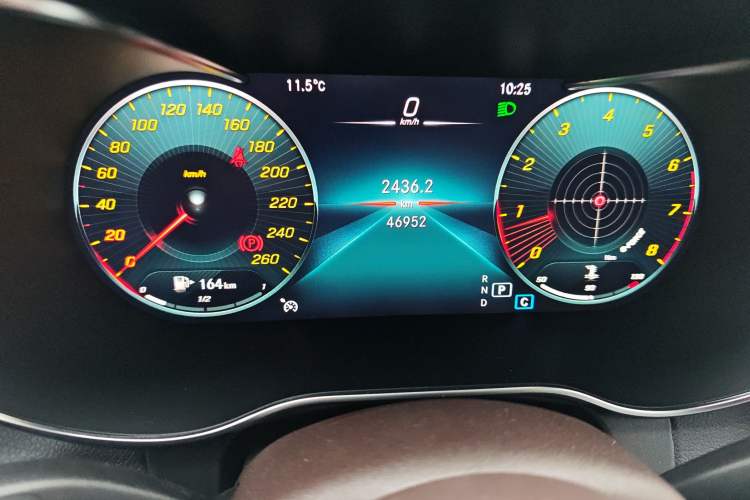 Used Mercedes-Benz GLC 2022 Refreshed GLC 300 L 4MATIC Dynamic Edition Prestige Version
