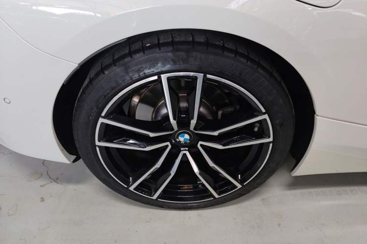 Used BMW Z4 2022 sDrive 25i M Sport Package
