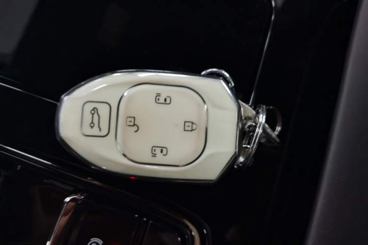 Used GAC Trumpchi M8 2023 Zongshi Series 400T Ultimate Edition