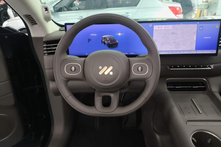 Used IM LS6 2026 Model Range-Extending 66 Max+
