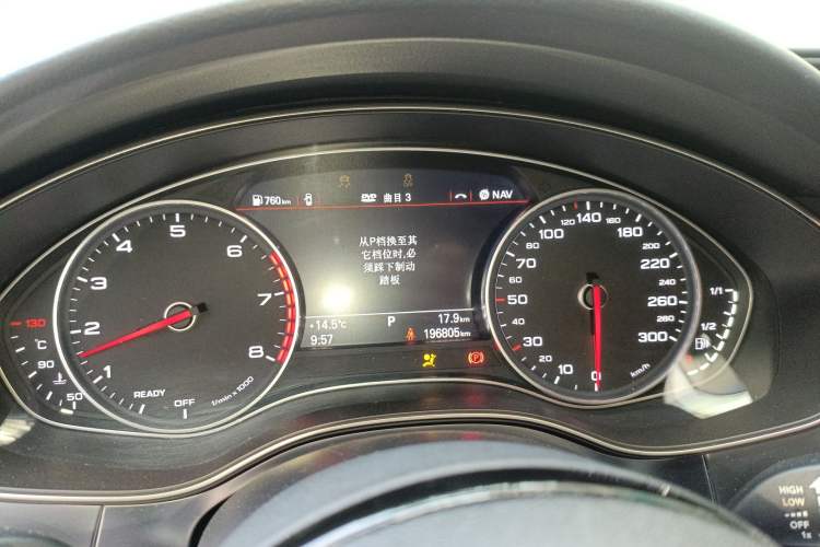 Used Audi A6L 2018 30th Anniversary Edition 45 TFSI quattro Sport model
