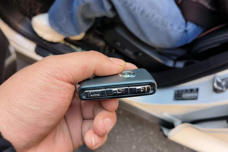 Used Volvo XC40 2020 T4 Four-Wheel Drive Smart & Sporty Edition
