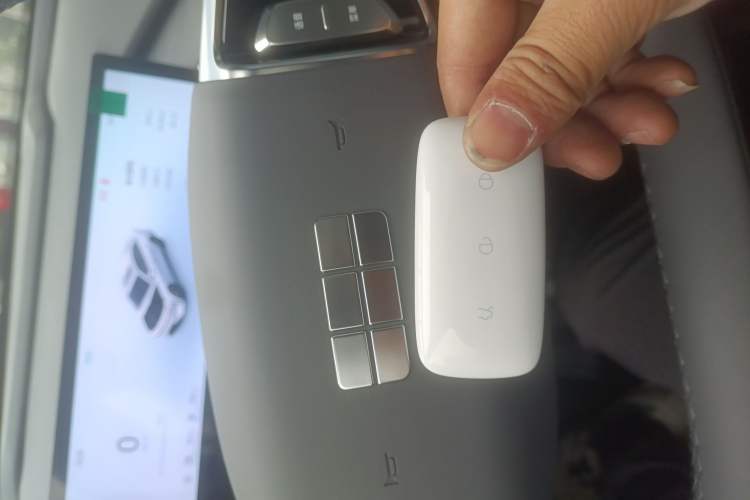 Used Geely Galaxy L6 2025 EM-i 140km Starship Edition