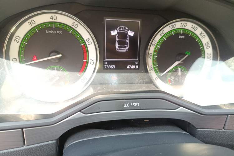 Used Skoda Superb 2018 TSI280 DSG Comfort Edition China V Standard
