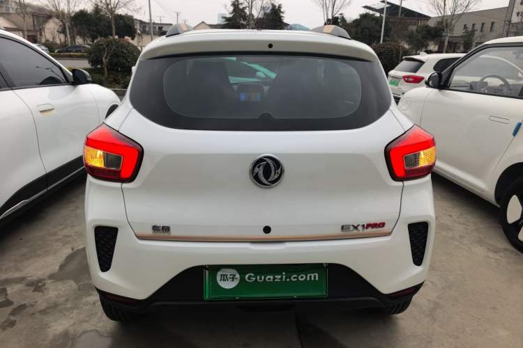 Used Dongfeng NAMMI EX1 2022 Revised PRO Enjoyment Version