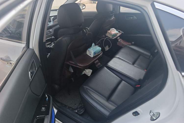 Used Hyundai Mistra 2016 1.8L Automatic Deluxe DLX Model