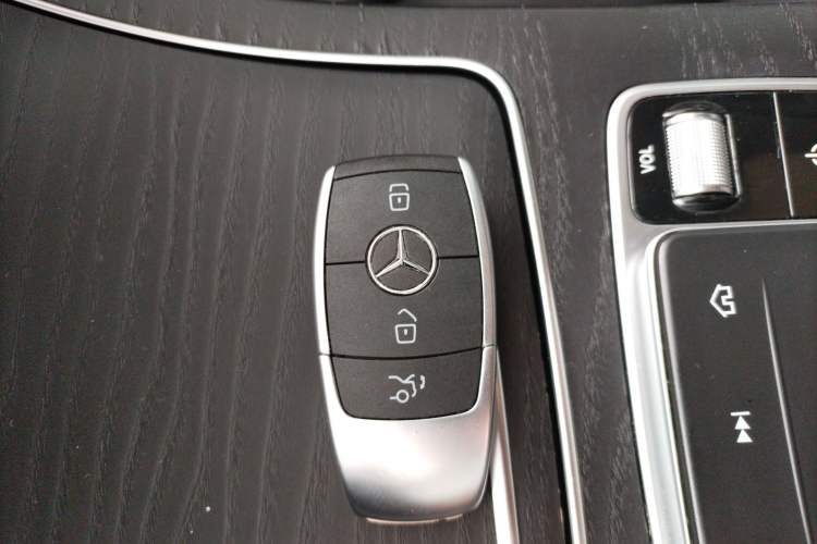 Used Mercedes-Benz C-Class 2020 C 260 L Sport Edition