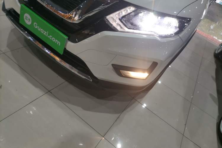 Used Nissan X-Trail 2021 2.0L CVT 2WD XL ITS SmartConnect Comfort Edition
