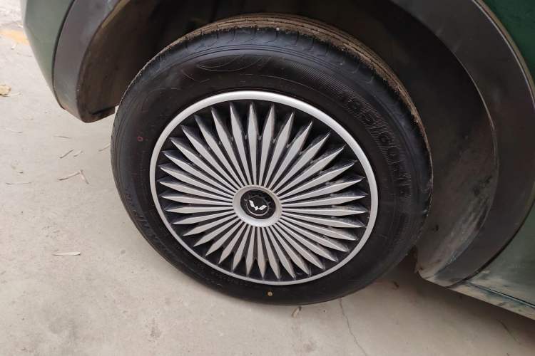 Used Wuling Bingo 2024 333 km Enjoyment Version