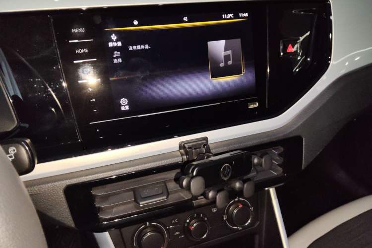 Used Volkswagen Polo 2021 Plus 1.5L Automatic Colorful Tech Edition