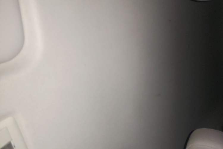 Used CHANGAN NEVO Lumin 2023 205km Xiangqin Version Headliner