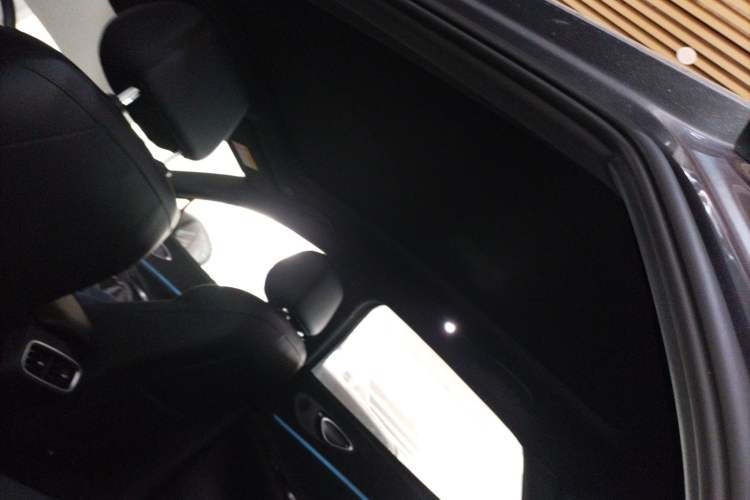 Used BYD Sealion 06 New Energy 2025 Model EV 605 Navigation Plus Edition
