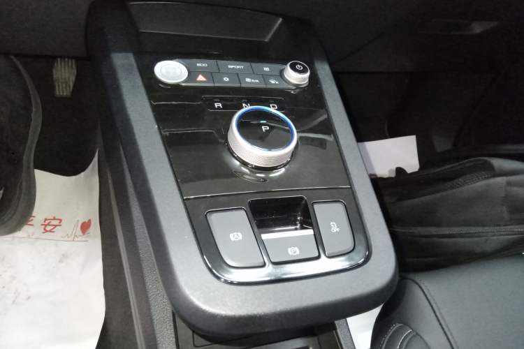 Used BYD e2 2019 Long-Range Version Yao·Luxury Trim