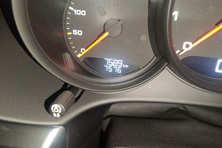 Used Porsche 718 2020 Cayman 2.0T
