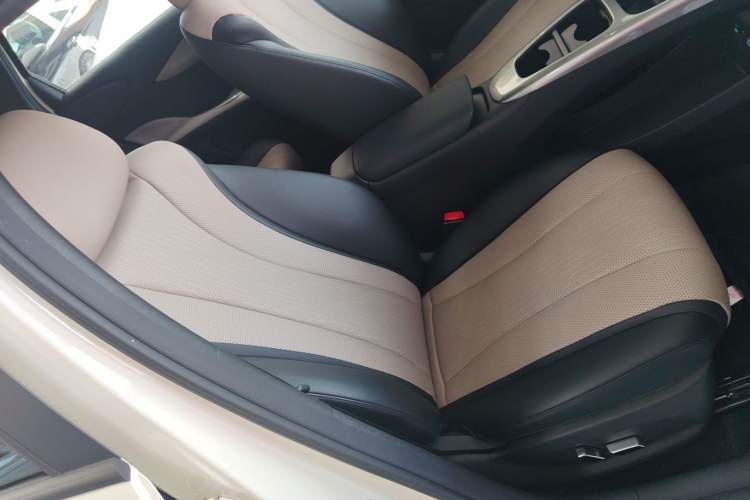 Used BYD Dolphin 2025 Intelligent Driving Version 410 km Fashion Edition