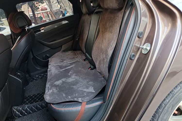 Used Hyundai Sonata 2015 1.6T GLS Smart Model