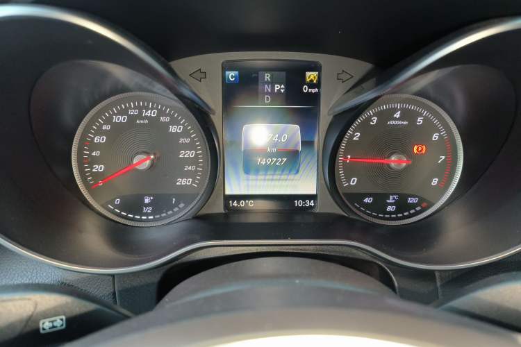 Used Mercedes-Benz GLC Coupe 2018 GLC 200 4MATIC Coupe SUV
