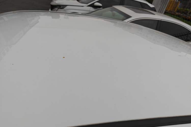 Used Geely Auto Vision 2020 Revised 1.5L Manual Asian Games Edition Roof