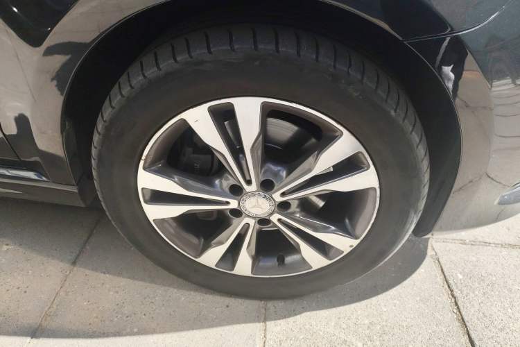 Used Mercedes-Benz V-Class 2016 V 260 L Prestige Extended Edition