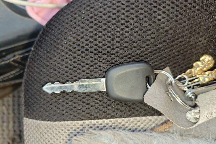 Used Suzuki Alto 2009 1.0L Manual Comfort Edition