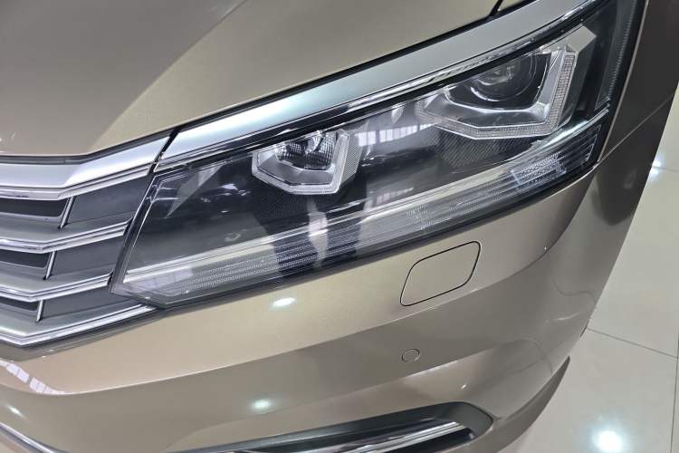 Used Volkswagen Passat 2016 330TSI DSG Prestige Edition