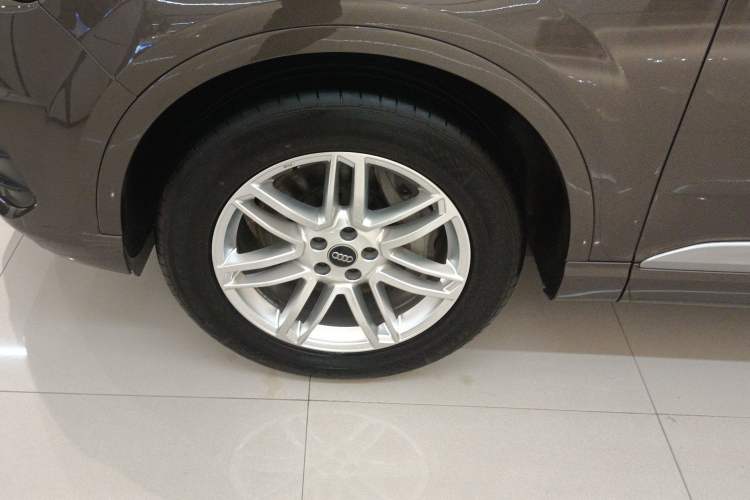 Used Audi Q7 2016 40 TFSI S line Sport Edition