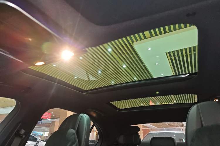 Used Mercedes-Benz C-Class 2024 Restyled C 260 L Sport Edition