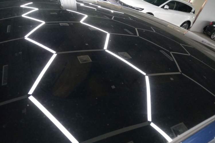 Used Mazda EZ-6 2024 Pure Electric 600 Zhiya Edition