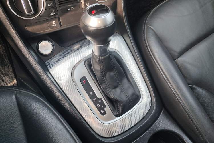 Used Audi Q3 2017 35 TFSI Style Edition
